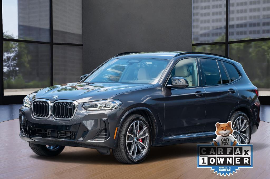 used 2025 BMW X5 PHEV car, priced at $68,500
