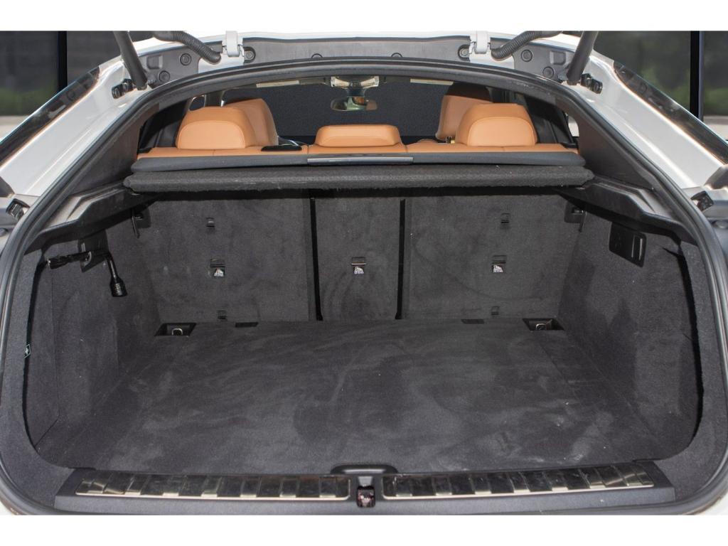 used 2023 BMW X6 car, priced at $42,300