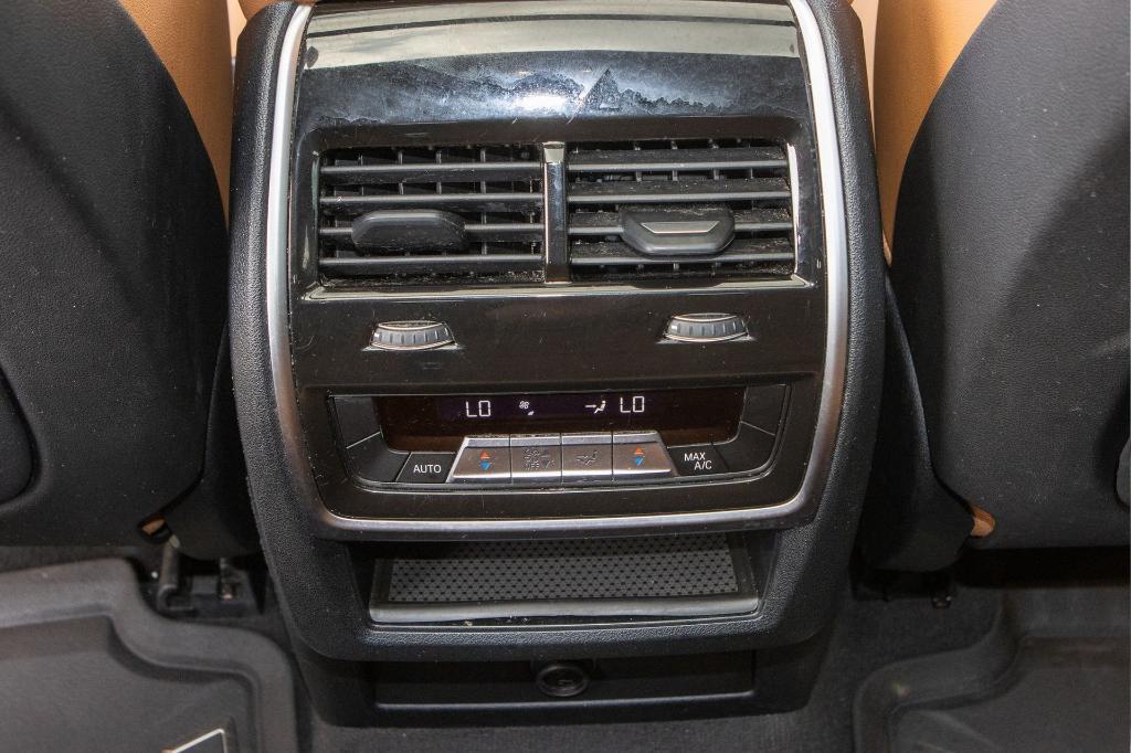 used 2023 BMW X6 car, priced at $42,300