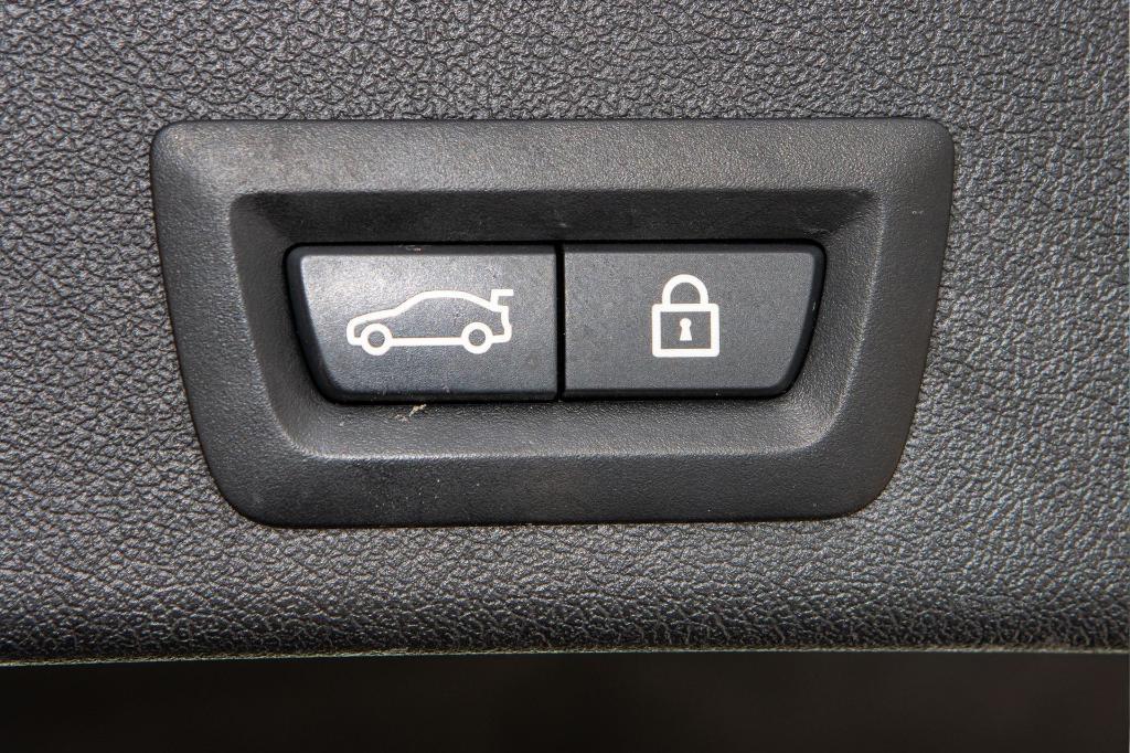 used 2023 BMW X6 car, priced at $42,300