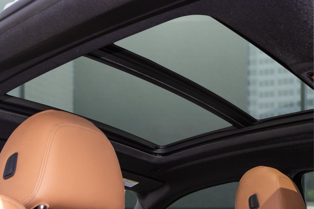 used 2023 BMW X6 car, priced at $42,300