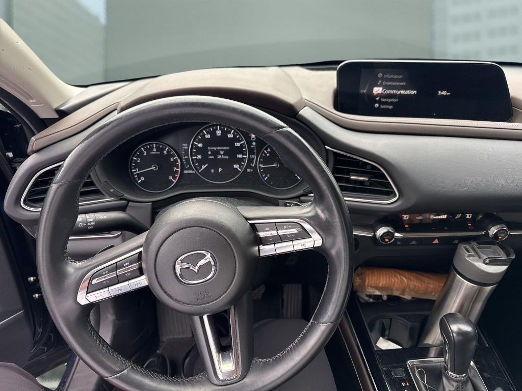 used 2023 Mazda CX-30 car, priced at $20,000