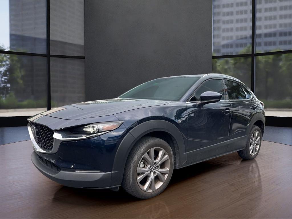 used 2023 Mazda CX-30 car, priced at $20,500