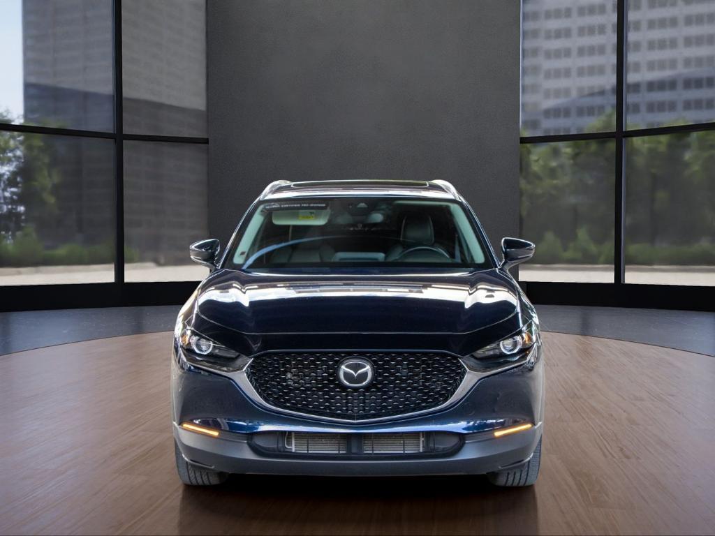 used 2022 Mazda CX-30 car, priced at $21,500