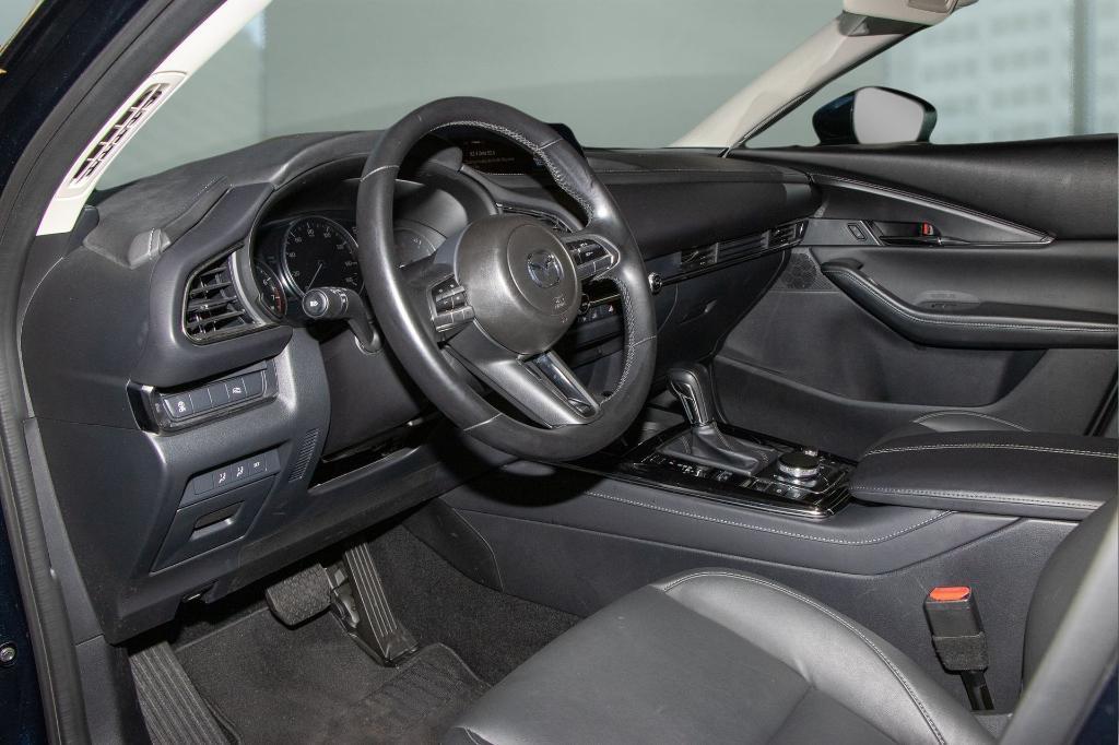 used 2022 Mazda CX-30 car, priced at $21,500