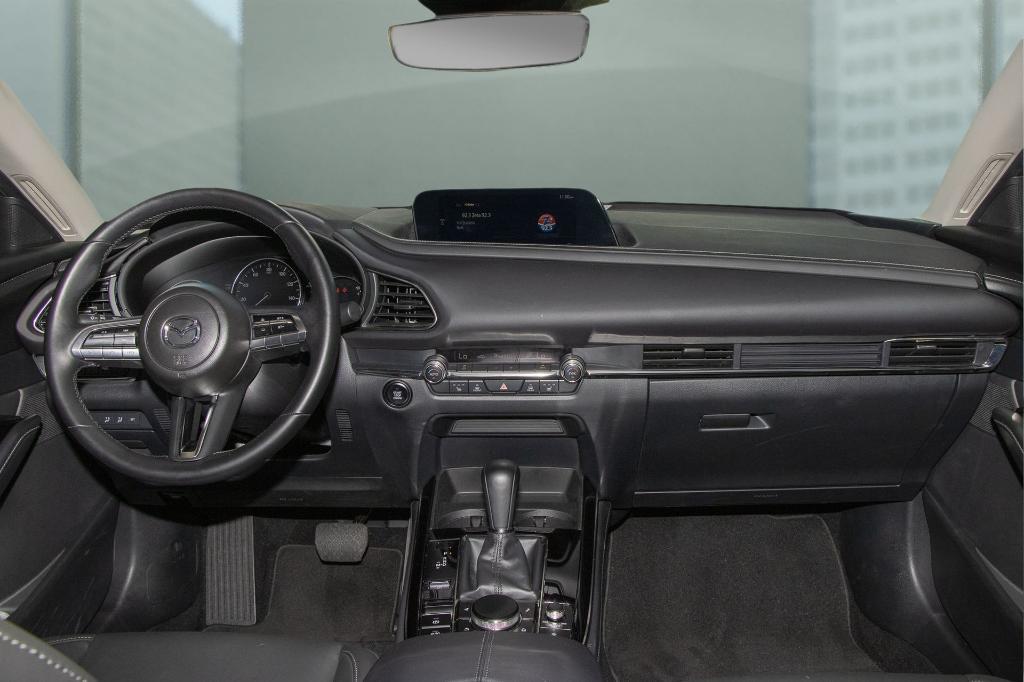 used 2022 Mazda CX-30 car, priced at $21,500