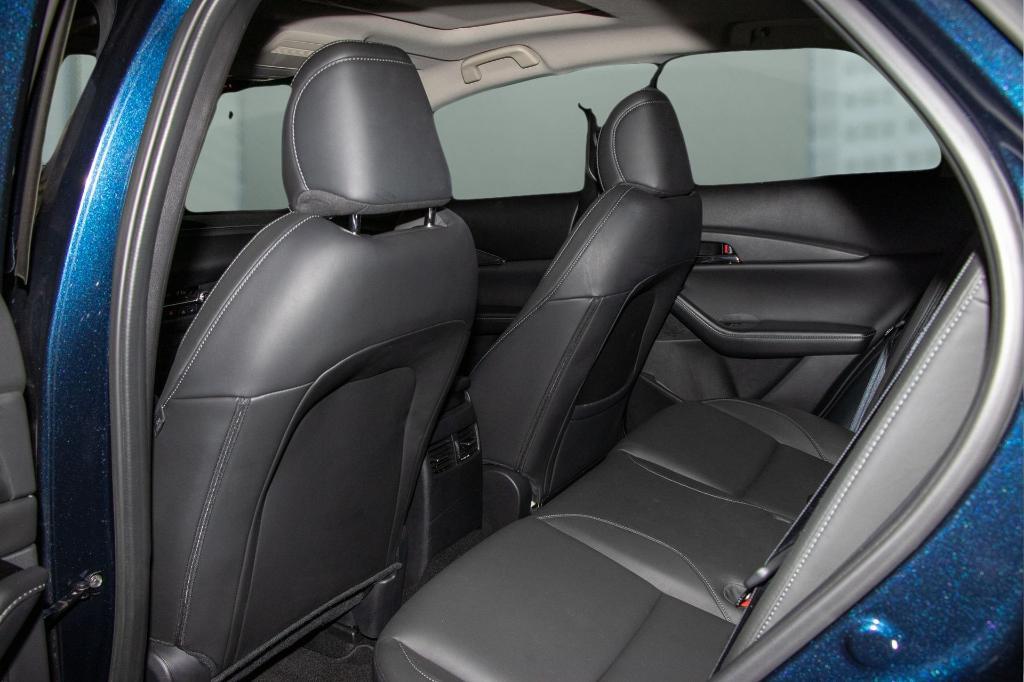 used 2022 Mazda CX-30 car, priced at $21,500