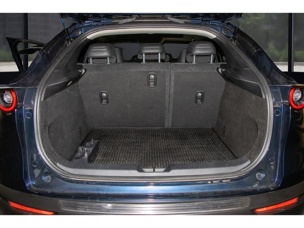 used 2022 Mazda CX-30 car, priced at $21,500