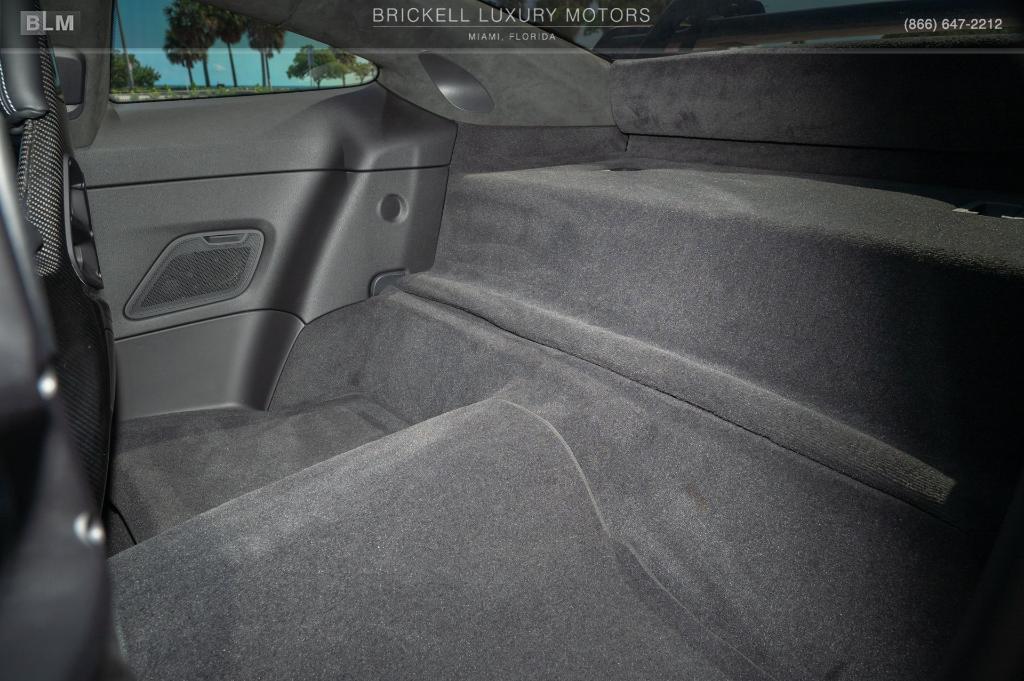 used 2023 Porsche 911 car, priced at $295,977
