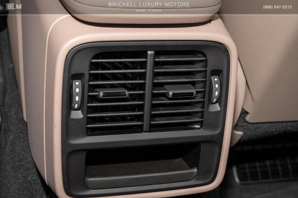 used 2024 Porsche Taycan car, priced at $75,546