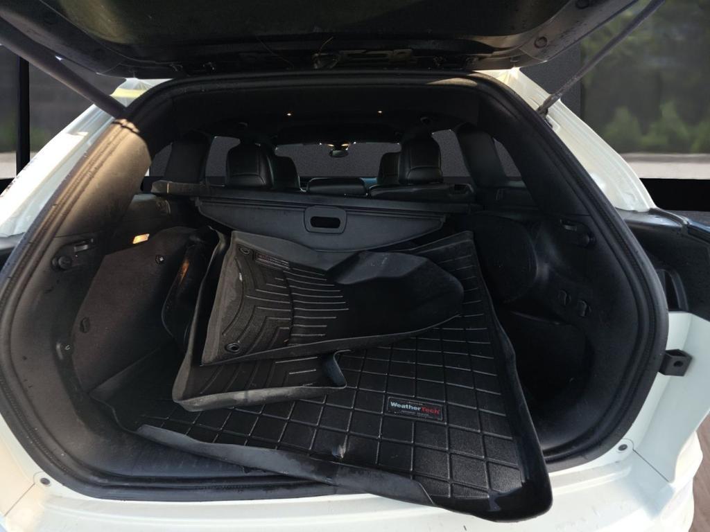 used 2019 Jeep Cherokee car, priced at $17,400