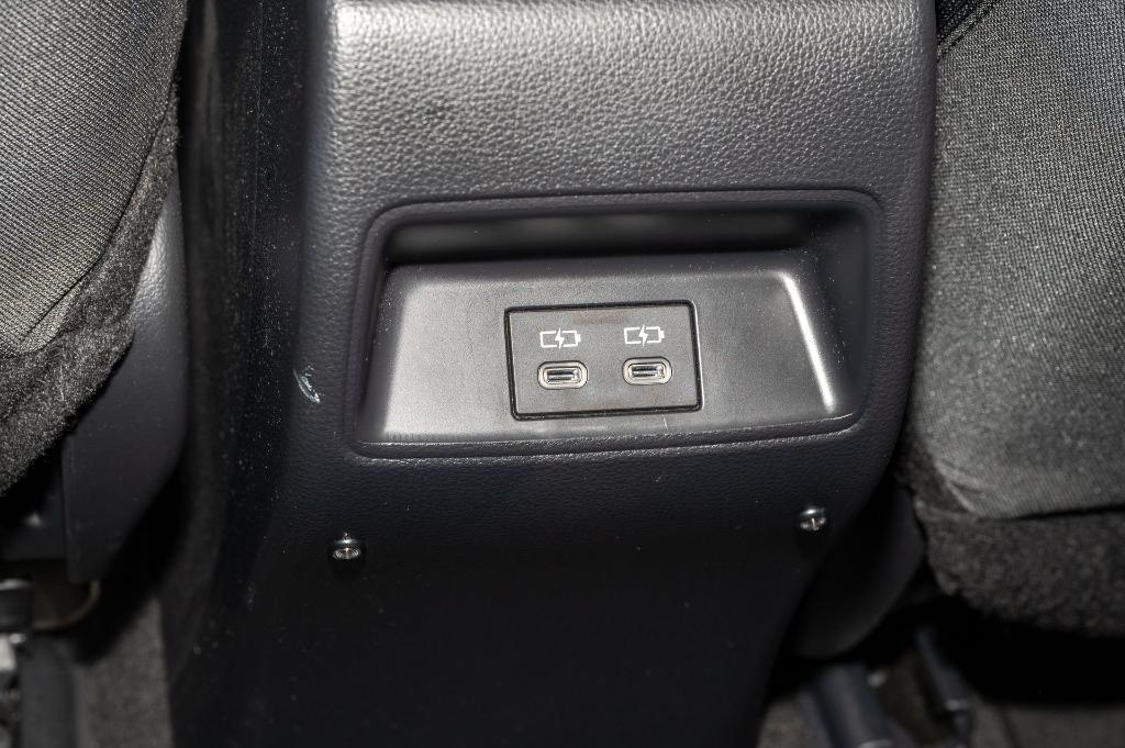 used 2024 Toyota Corolla car, priced at $20,200