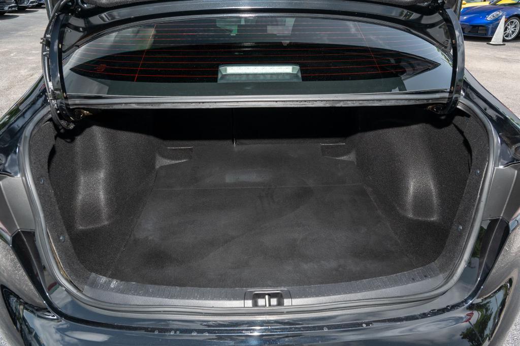 used 2024 Toyota Corolla car, priced at $20,200