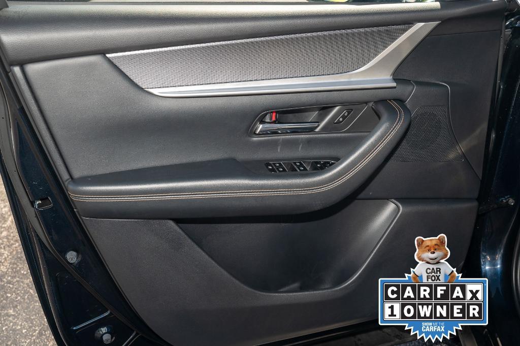 used 2024 Mazda CX-90 car, priced at $41,361