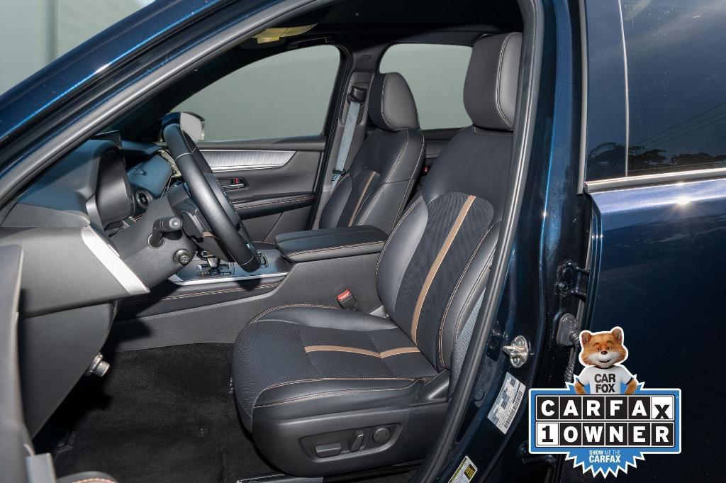 used 2024 Mazda CX-90 car, priced at $39,500