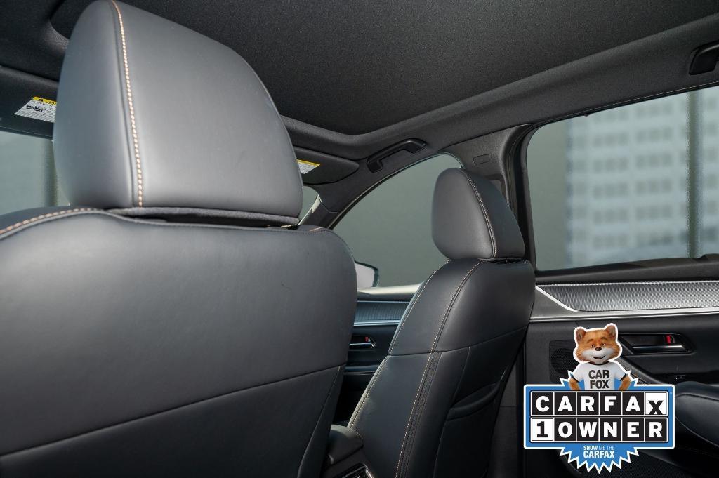 used 2024 Mazda CX-90 car, priced at $39,500
