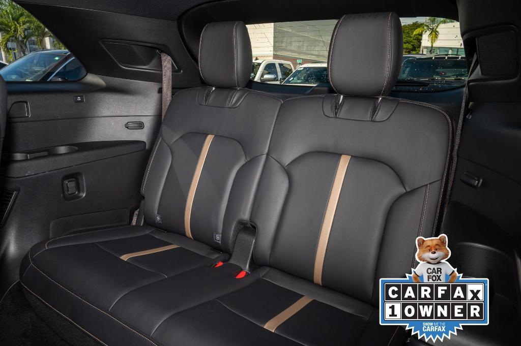 used 2024 Mazda CX-90 car, priced at $39,500