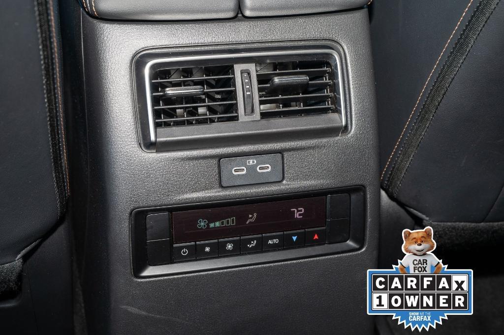 used 2024 Mazda CX-90 car, priced at $40,193