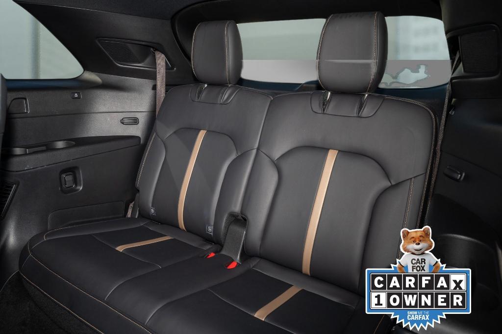 used 2024 Mazda CX-90 car, priced at $40,193