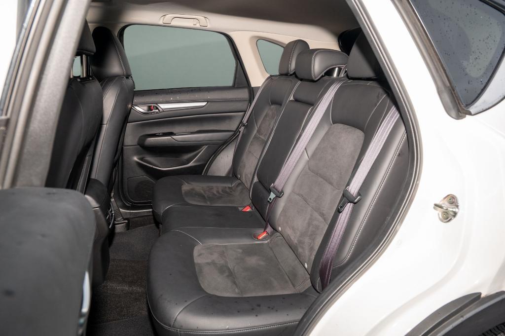 used 2020 Mazda CX-5 car, priced at $21,200