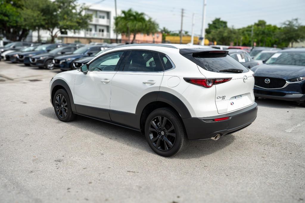 used 2023 Mazda CX-30 car, priced at $26,569