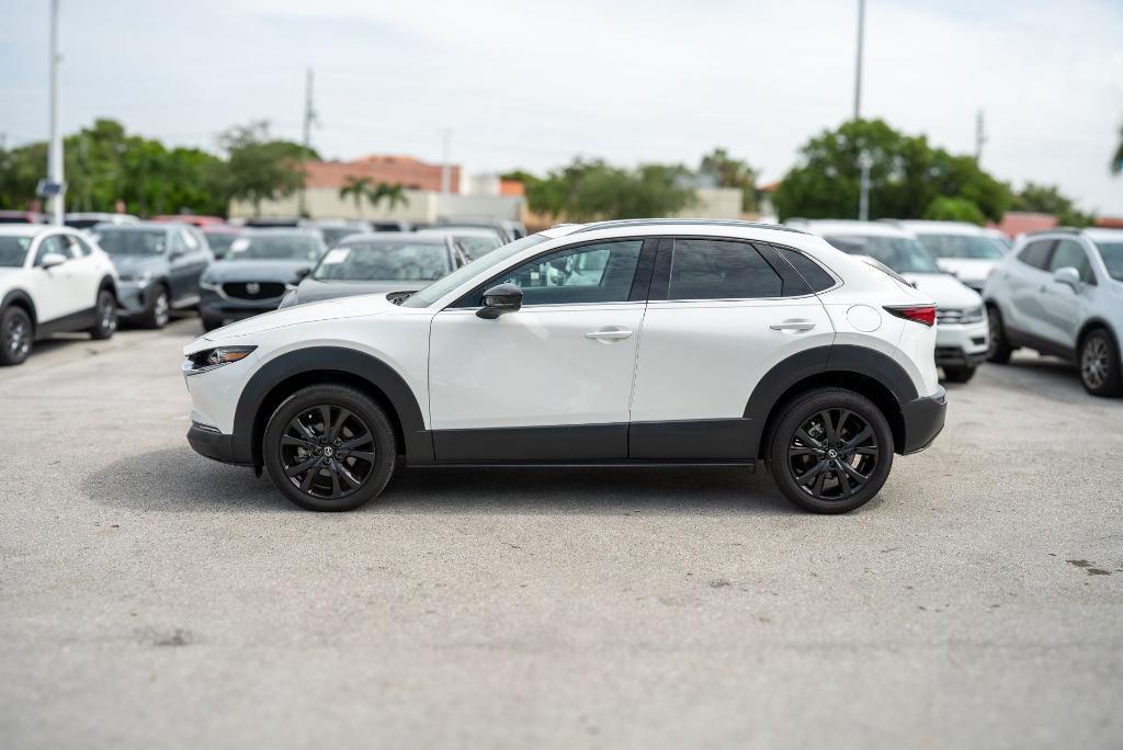 used 2023 Mazda CX-30 car, priced at $26,569