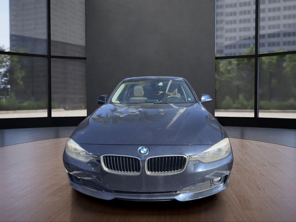 used 2014 BMW 320 car, priced at $10,300