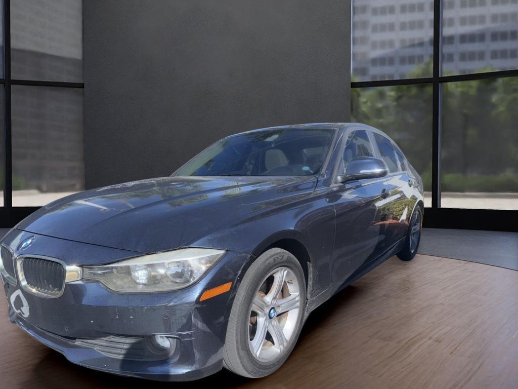 used 2014 BMW 320 car, priced at $10,300