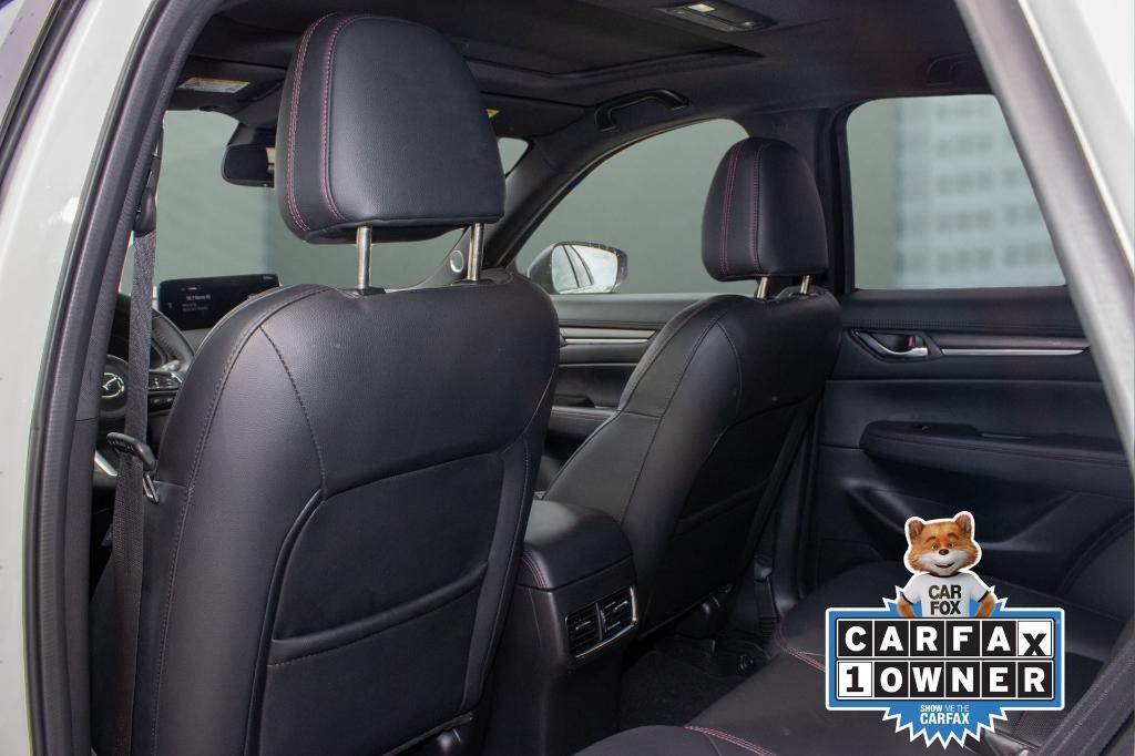 used 2023 Mazda CX-5 car, priced at $24,508