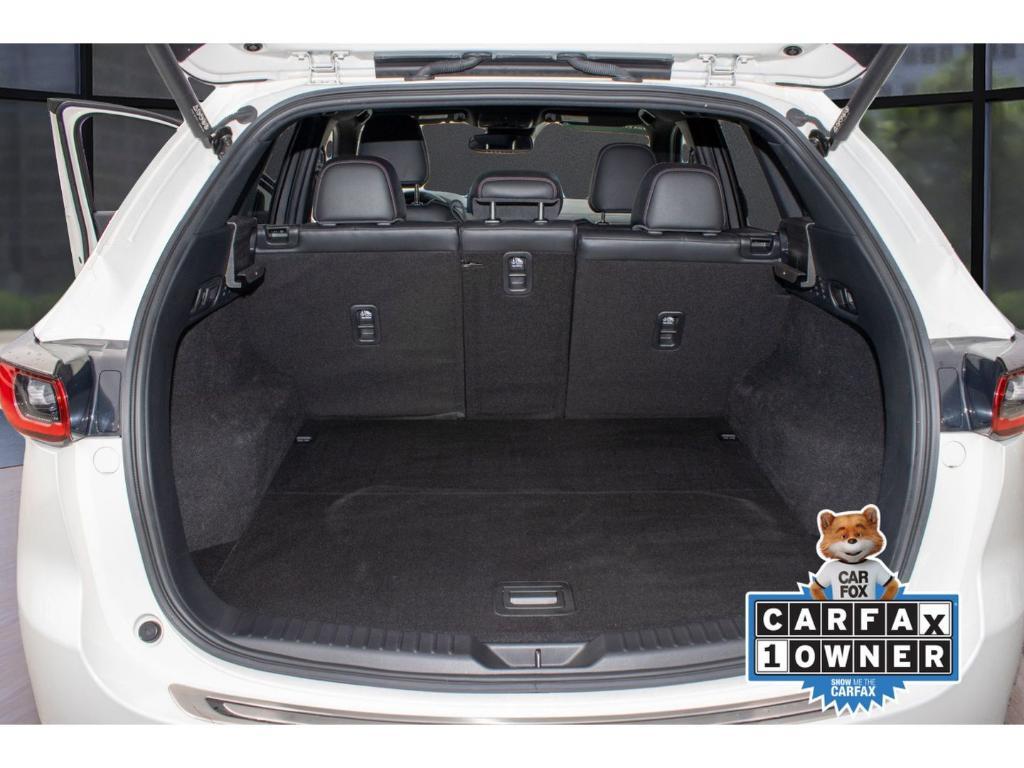 used 2023 Mazda CX-5 car, priced at $24,508