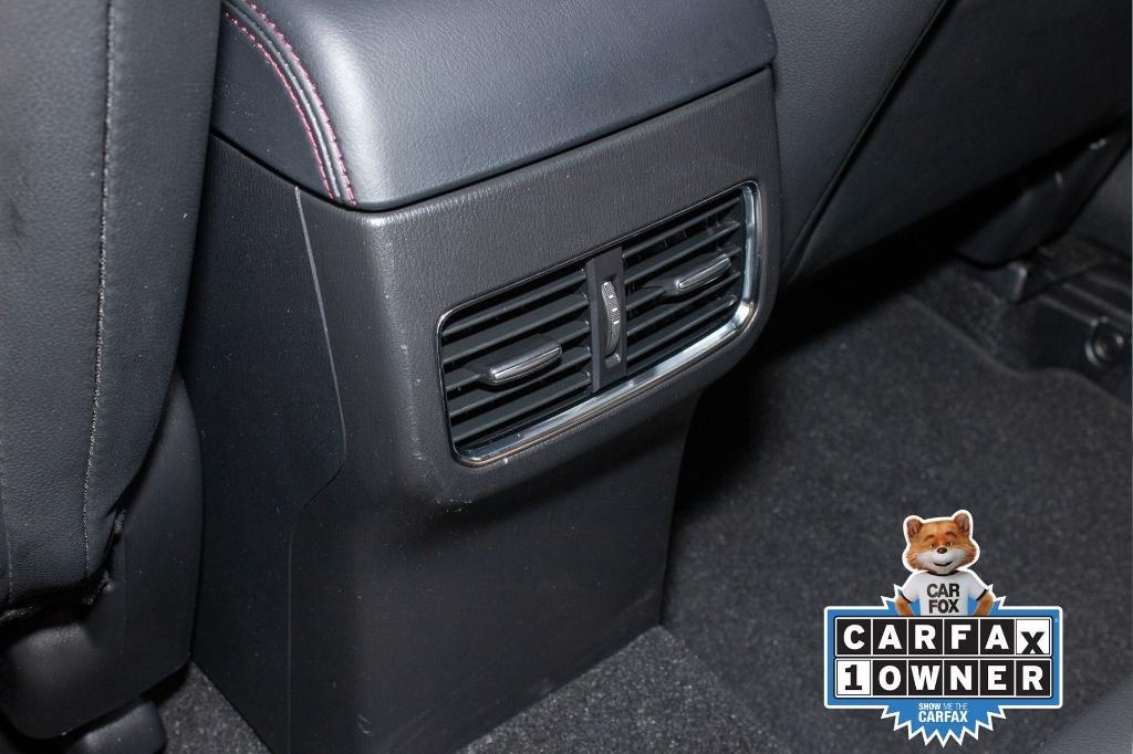 used 2023 Mazda CX-5 car, priced at $24,508