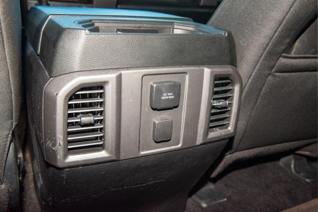 used 2015 Ford F-150 car, priced at $16,900