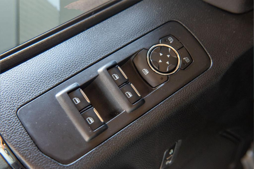 used 2015 Ford F-150 car, priced at $16,900