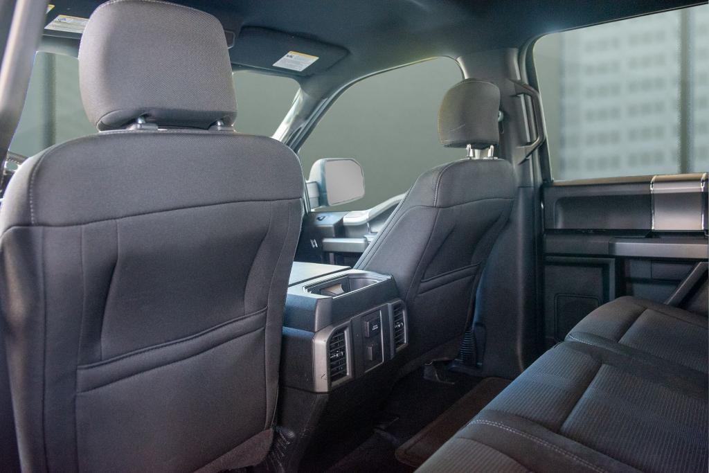 used 2015 Ford F-150 car, priced at $16,900