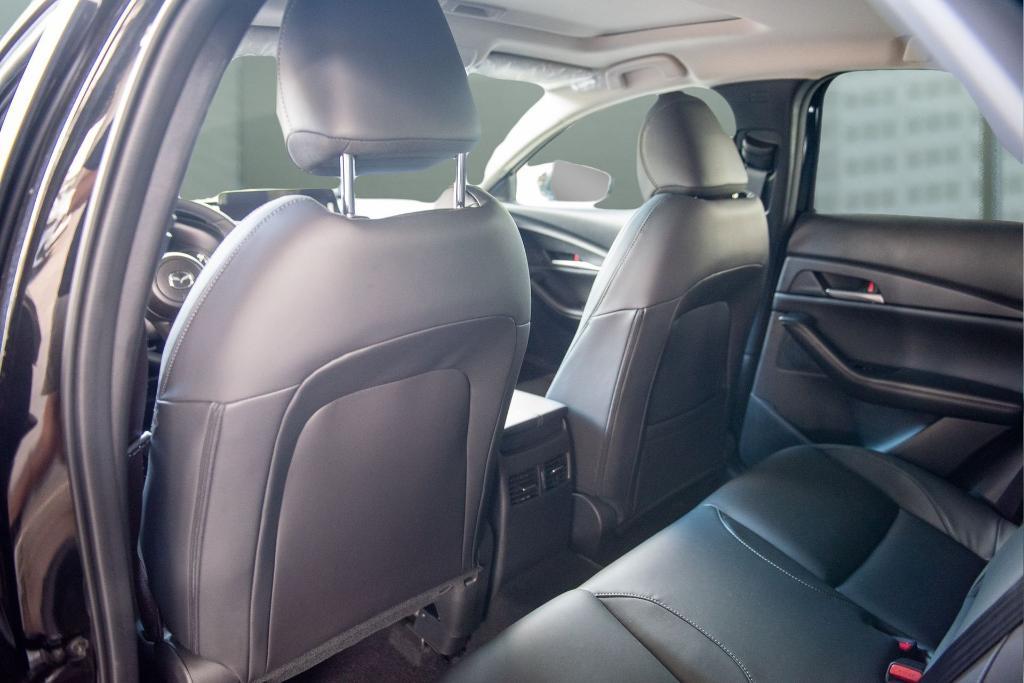 new 2026 Mazda CX-30 car, priced at $31,335