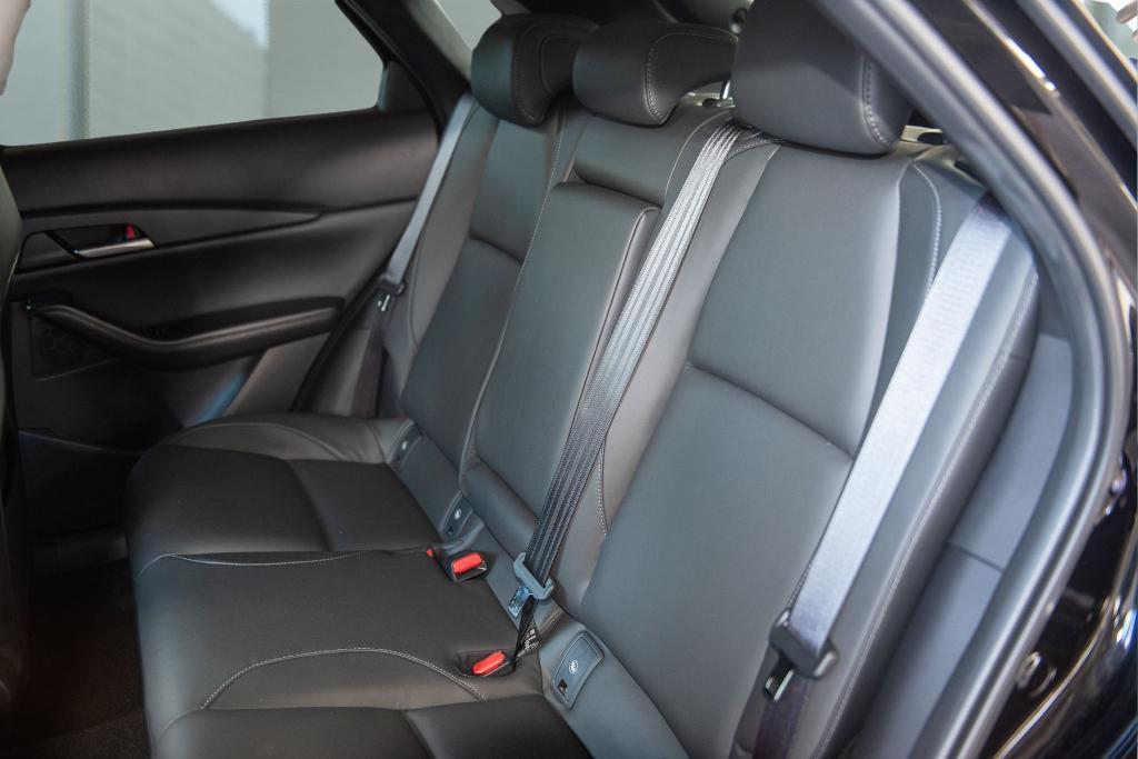 new 2026 Mazda CX-30 car, priced at $31,335