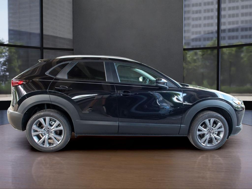 new 2026 Mazda CX-30 car, priced at $31,335
