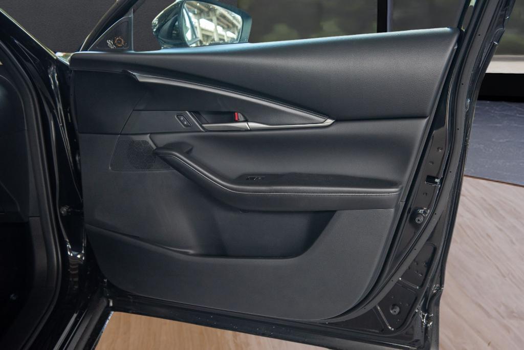 new 2026 Mazda CX-30 car, priced at $31,335