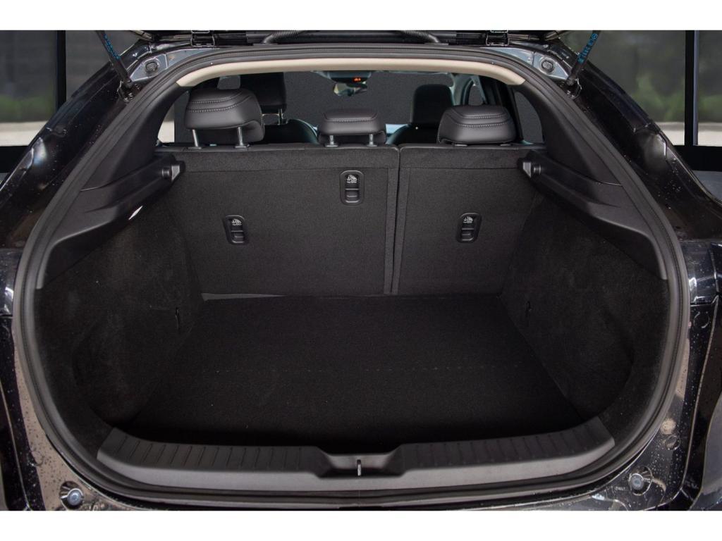 new 2026 Mazda CX-30 car, priced at $31,335