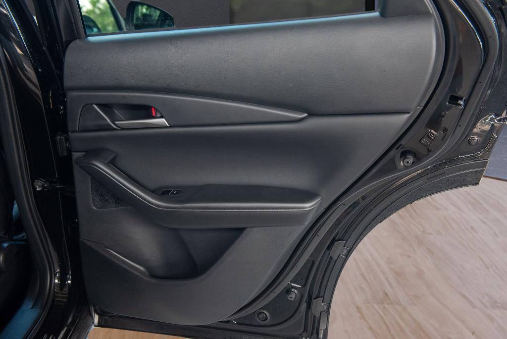 new 2026 Mazda CX-30 car, priced at $31,335