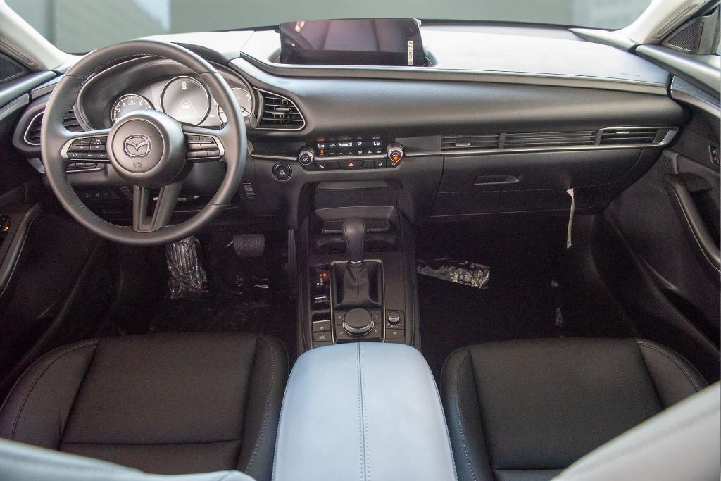 new 2026 Mazda CX-30 car, priced at $31,335