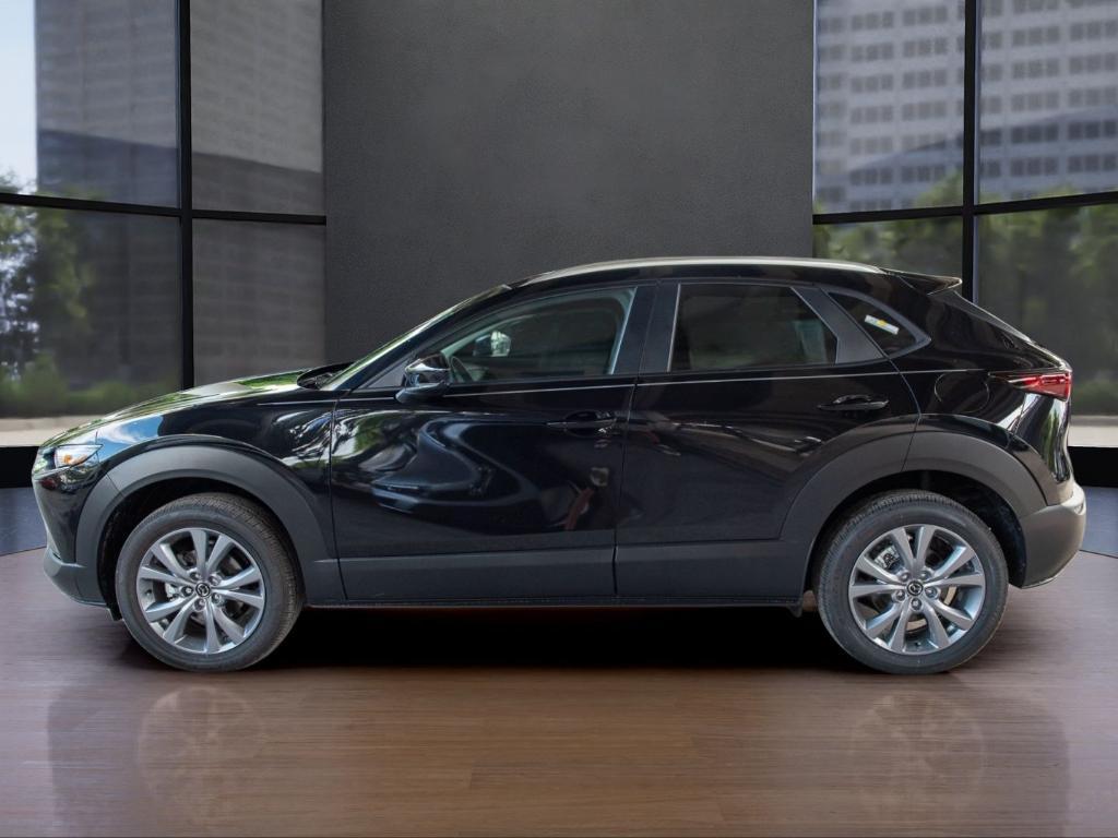 new 2026 Mazda CX-30 car, priced at $31,335