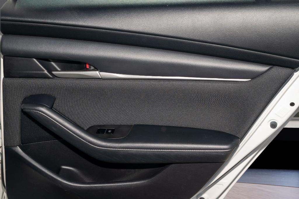 used 2019 Mazda Mazda3 car, priced at $15,000