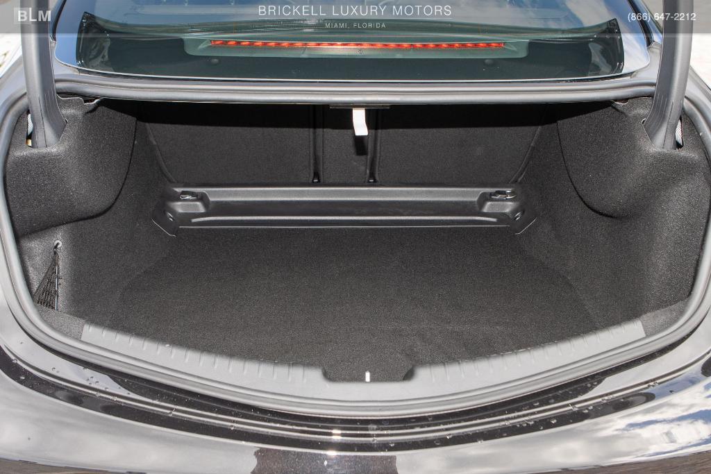 used 2024 Mercedes-Benz CLE 450 car, priced at $57,869