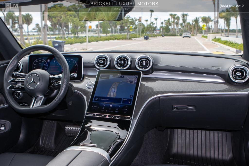 used 2024 Mercedes-Benz CLE 450 car, priced at $57,869