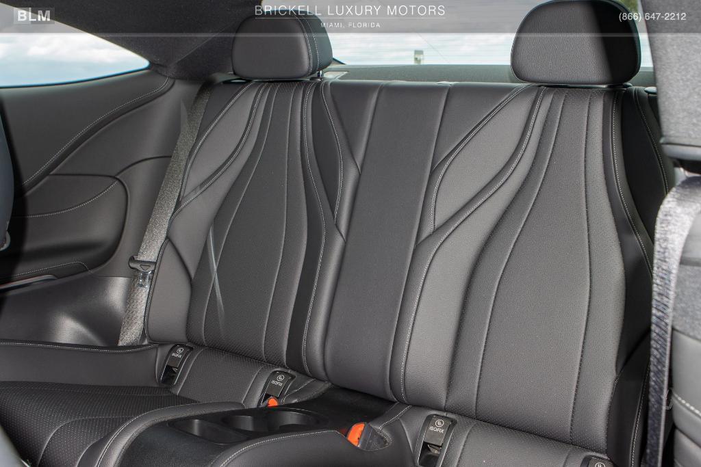 used 2024 Mercedes-Benz CLE 450 car, priced at $57,869