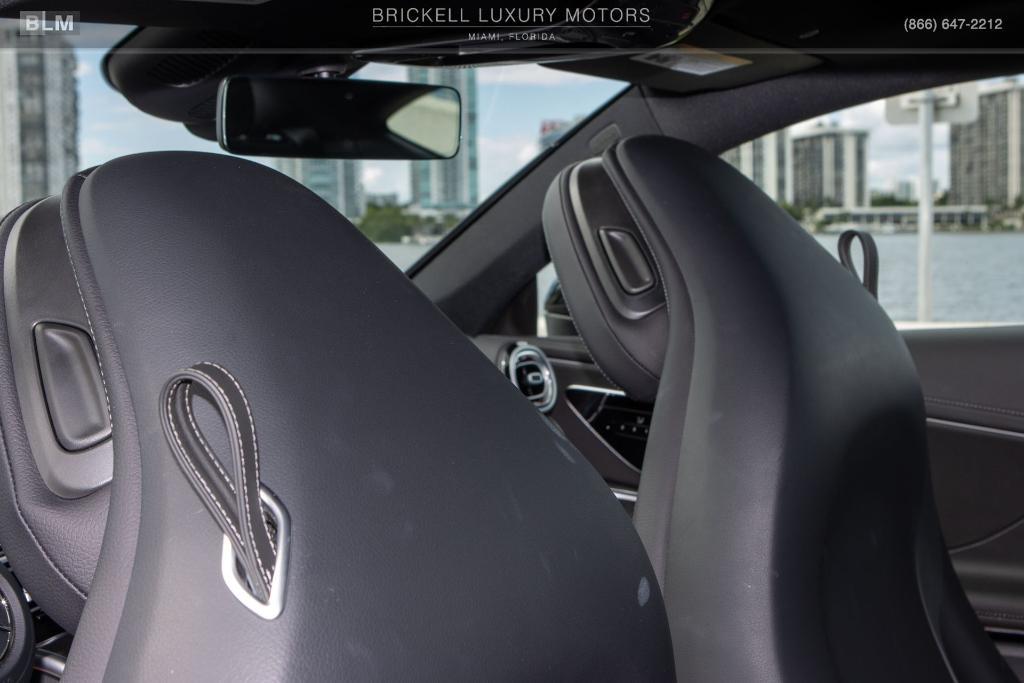 used 2024 Mercedes-Benz CLE 450 car, priced at $57,869