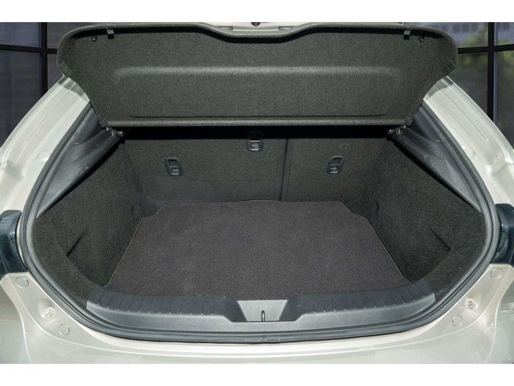 used 2023 Mazda Mazda3 car, priced at $21,250