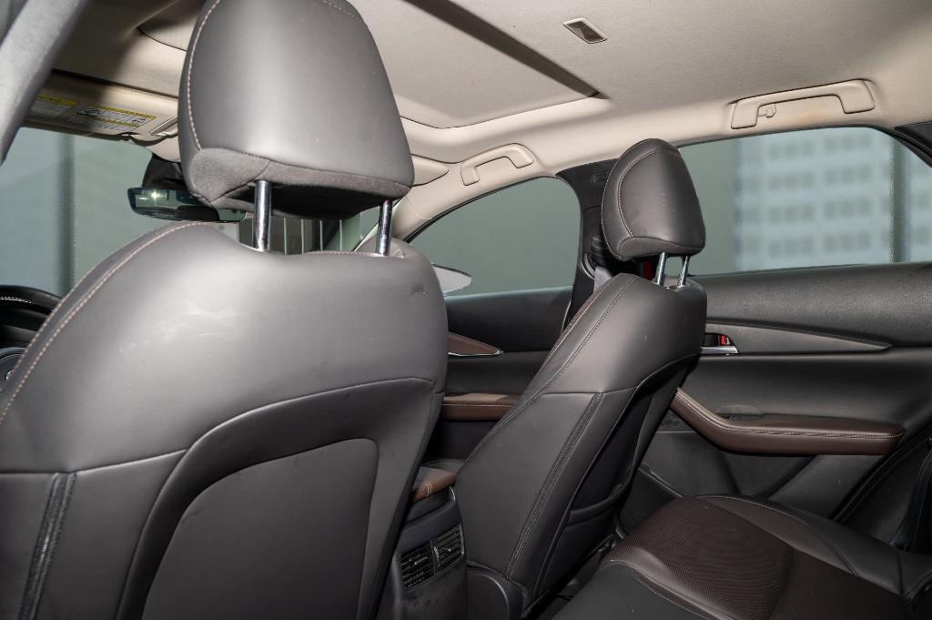 used 2021 Mazda CX-30 car, priced at $21,500