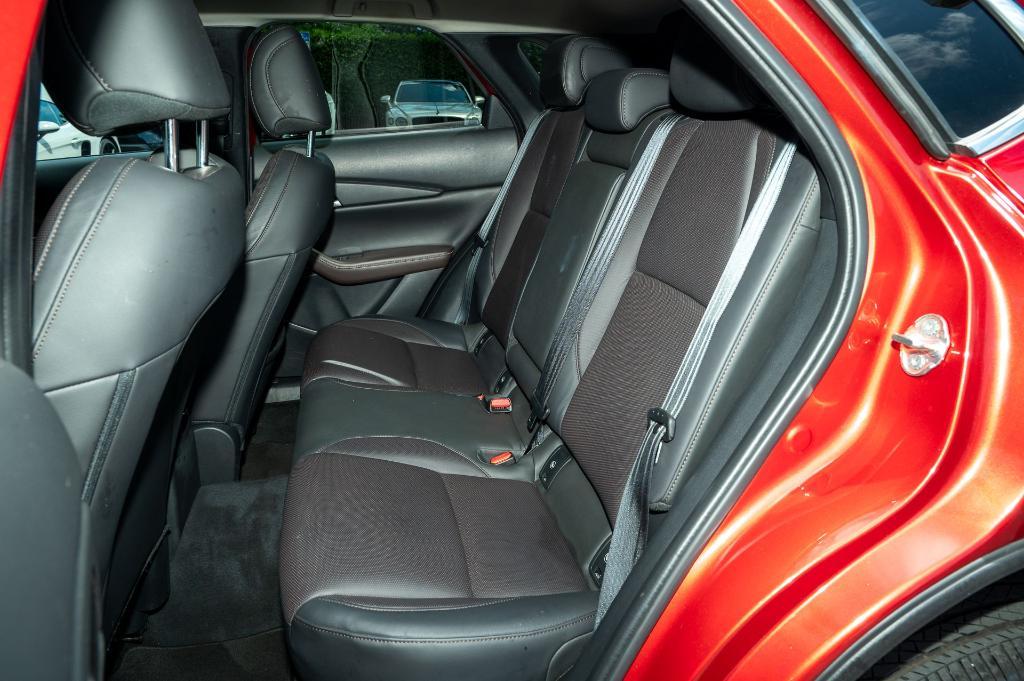used 2021 Mazda CX-30 car, priced at $24,201